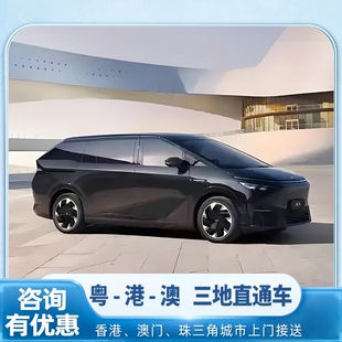 香港澳门包车 粤港中港两地跨境商务车 机场迪士尼北站深圳湾包车