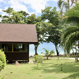 飞鸟旅行 普吉岛皮皮岛自然度假村酒店含往返船票套餐
