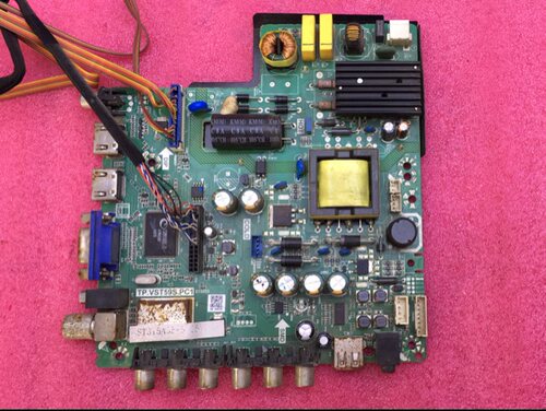 原装 正科LE22A 液晶电视主板  TP.VST59S.PC1屏ST3151A05-4-XC-1