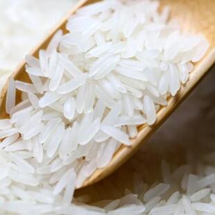 热销直售猫牙米长粒蒸煮香软适中丝苗米籼米家用南方优质新米