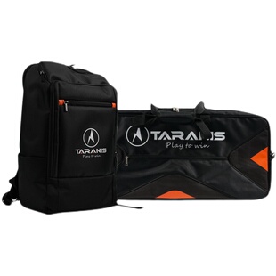 羽毛球网球壁球大容量双肩斜挎运动户外手提便携男女训练背包拍包