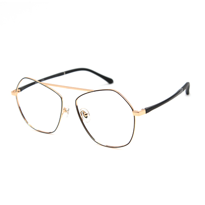 大脸胖子近视眼镜