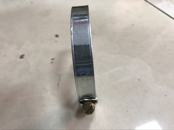 水带卡子 水带喉箍 水带掐子 绑水带卡 消防水带卡箍 50 65 80 70