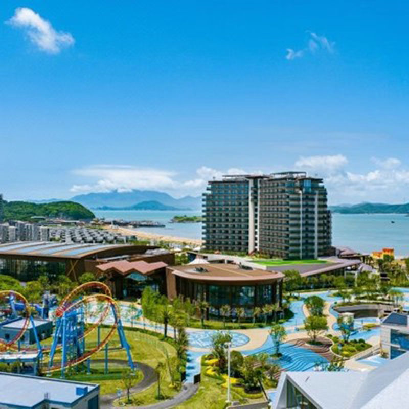 舟山开元森泊酒店1晚含早+下午茶+乐园+水果+饮品+旅拍,特价酒店/特色客栈/公寓旅馆,境内酒店套餐,淘宝优惠券,粉丝福利购,淘宝优惠卷