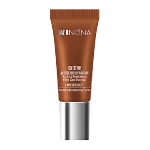 特護(hù)精華液 嘗鮮派樣 薇諾娜舒緩保濕 5ml舒緩敏感肌 軟管裝