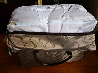 鸿润95%白鹅羽绒被怎么样值得入手吗？讲讲看