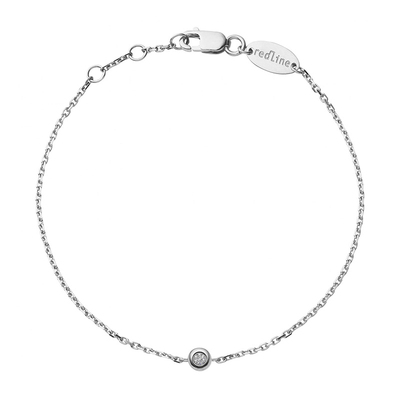 redline红绳2022新款女士钻石