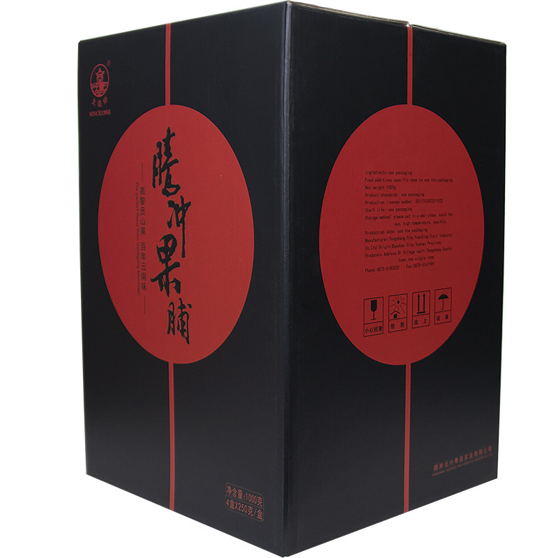 太极桥云南特产零食大礼包小吃传