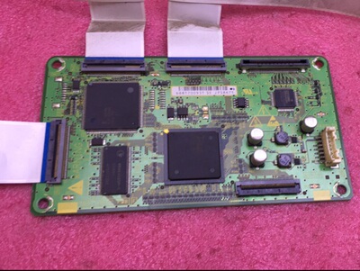 无排线原装日立P42E102C P50A102C逻辑板 JA30423