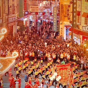 2日包车游 汕头古城、小公园、南澳岛+潮州古城、广济桥、牌坊街