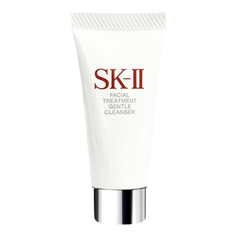 SK-IISK-II 畅销体验套装-洁面20g—20g/瓶 skII sk2