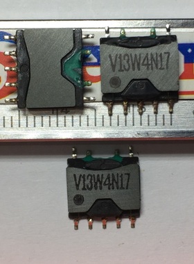 贴片变压器 ETJV10ZA13AF 变压器 尺寸SOP-9 10X11X2.2mm