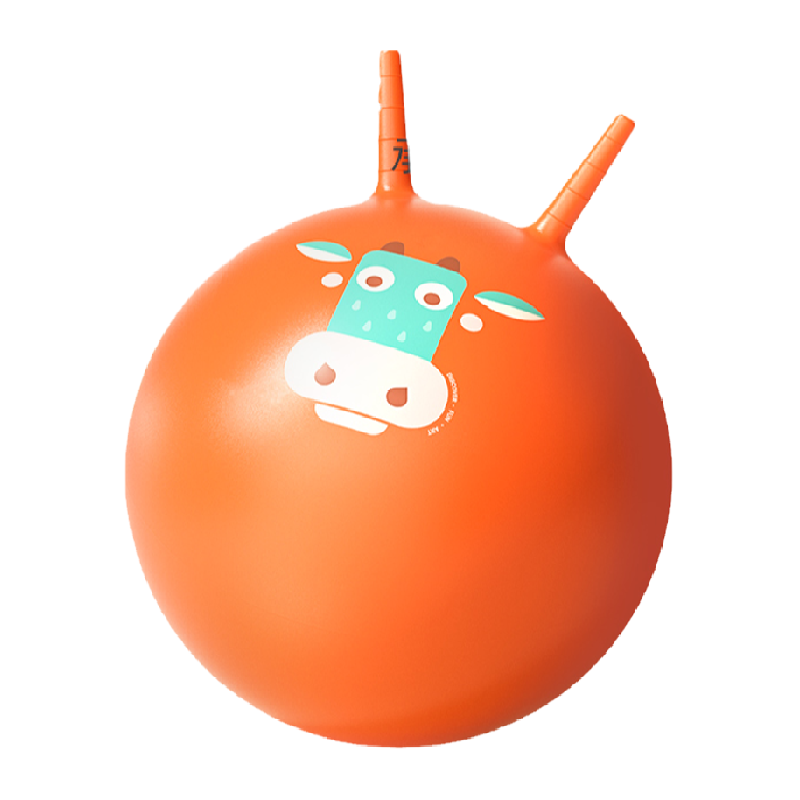 mideer弥鹿儿童感统羊角球