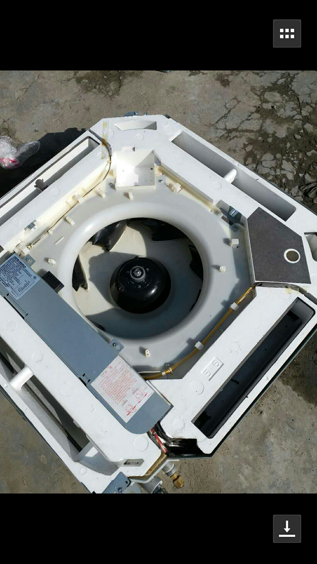 ¶þÊÖ3Æ¥´ó½ðÎü¶¥Ê½¿Õµ÷³öÊÛÖÐ