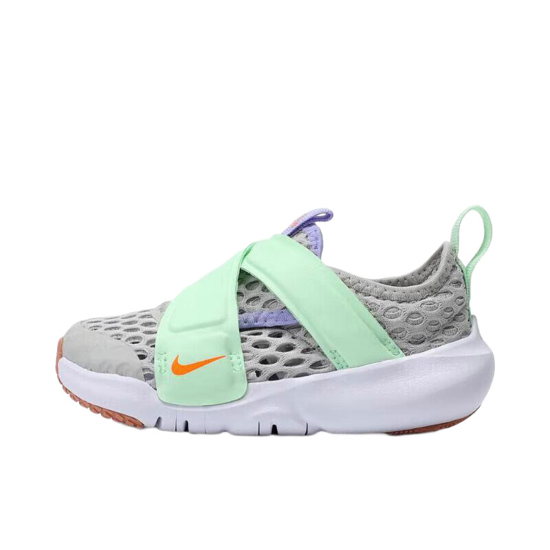 【自营】Nike耐克童鞋婴童透气时尚休闲鞋户外低帮跑步训练运动鞋