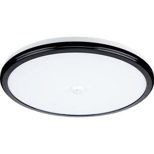 温特孚led吸顶灯楼道走廊人体红外感应灯超薄简约入户玄关照明灯