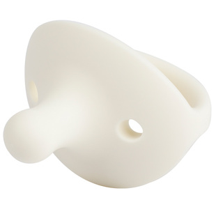 宝宝安抚奶嘴硅胶新生儿3-6-18个月婴儿仿真母乳安慰戒断奶安睡型