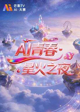 AI青春·星火之夜