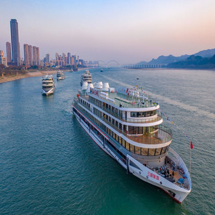 【包车游】神农架滑雪赏雪官门山神农祭坛长江三峡5天4晚纯玩旅游