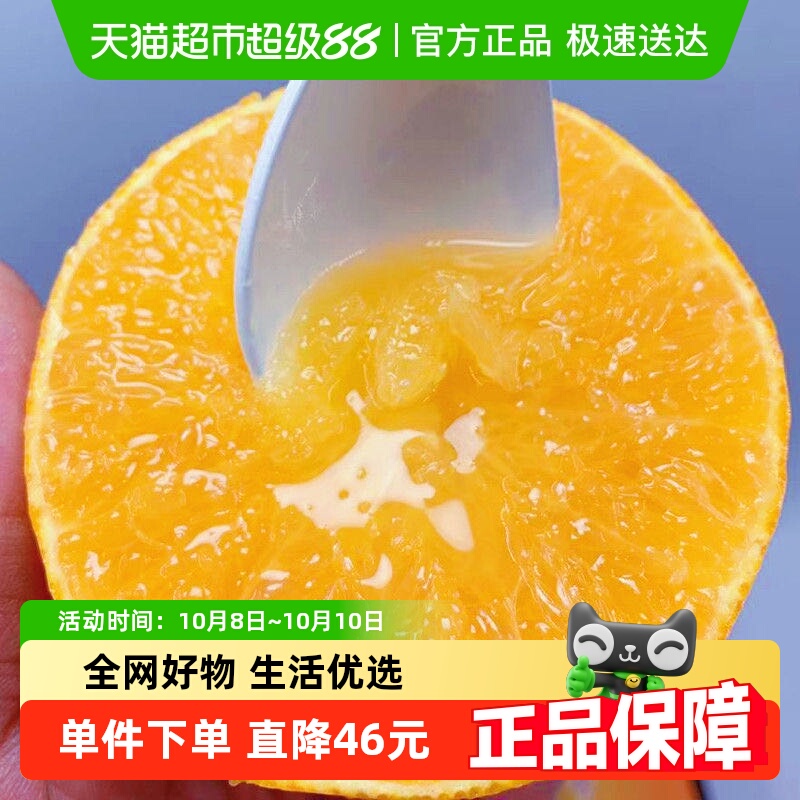 爱媛28号红美人4.5斤礼盒装
