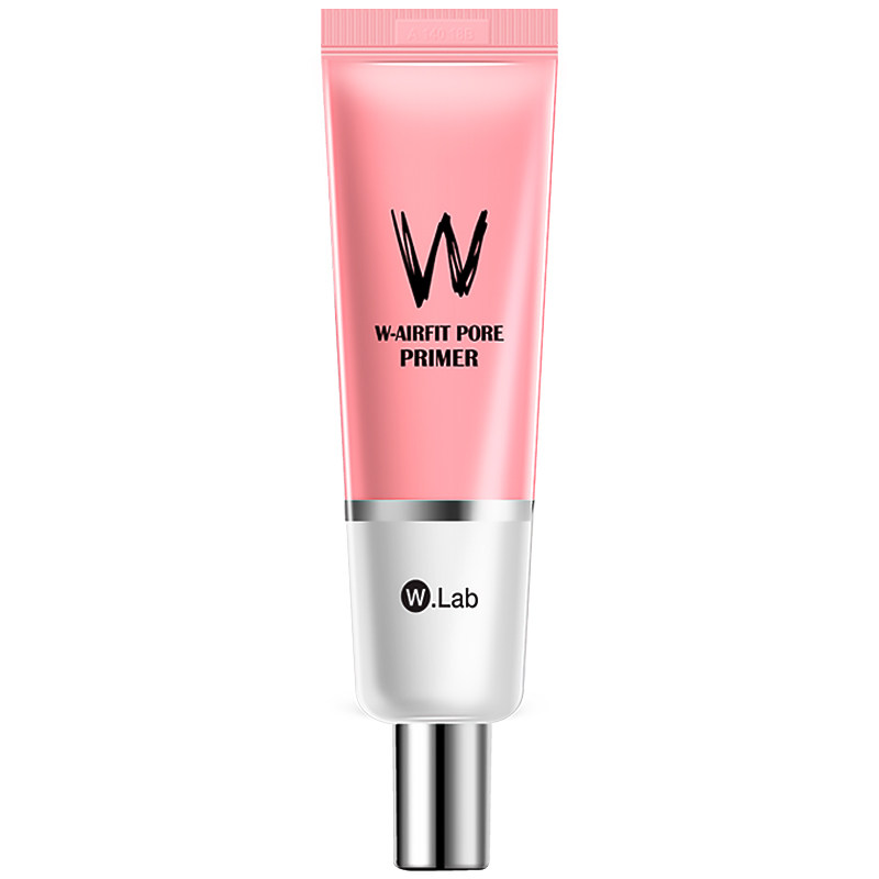 wlab妆前乳隔离霜隐形毛孔控油遮瑕素颜霜打底保湿旗舰店官方正品