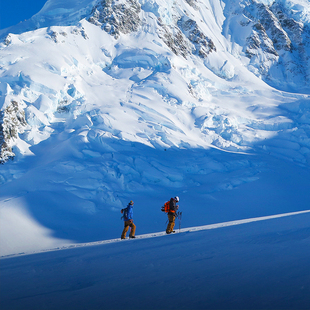 22人新西兰南岛6日美食纯玩团基督城皇后镇库克山跟团旅游签证