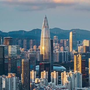 广东爆款·珠海出发【深圳1日】金色海岸-含船票+大梅沙+地王观光