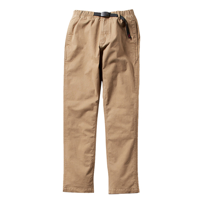 GRAMICCI修身男士小脚长裤