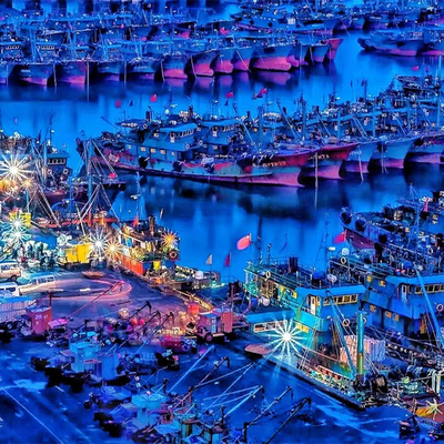 真纯玩找棒糖丨泉州1日游