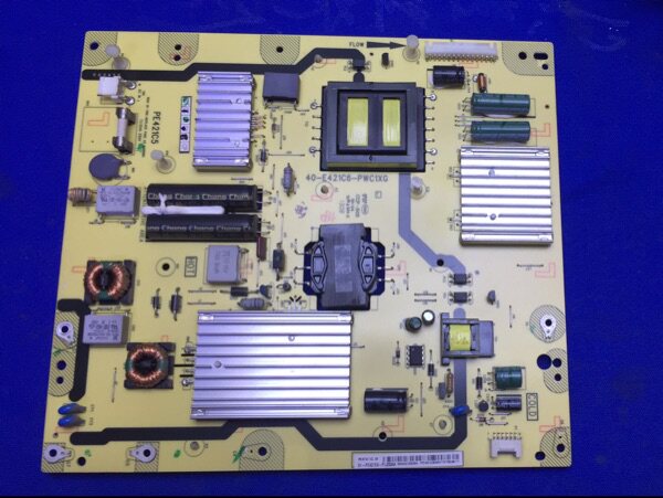 TCL L50E5090-3D 55寸LED液晶电视机恒流升 高压背光电源逆变板
