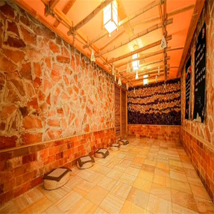 轻奢SPA 大门票 回龙观店 成人票 汤泉良子