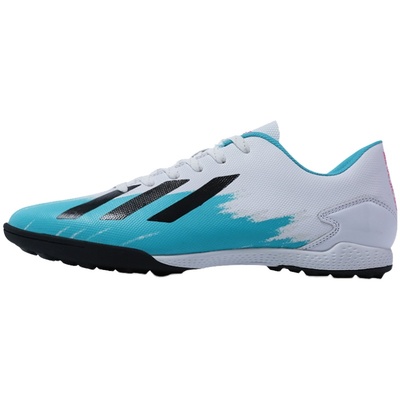 Men's football shoes football boots X19 Soccer shoe TF AG fg