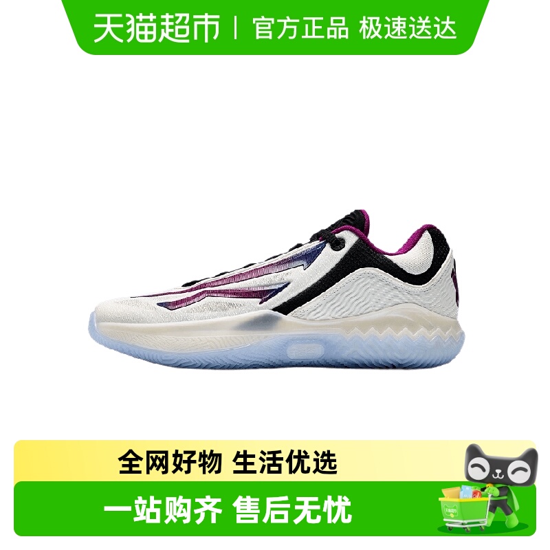 安踏KAISPEED2篮球鞋