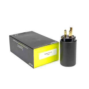 Ansuz神符奇技SPARKZ TC2/TC3电源处理噪音收割器和谐器抑制干扰