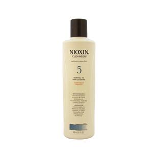 【美国仓直邮】Nioxin 丽康丝洗发水286g