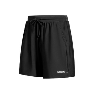 泳衣2025年新品 Speedo汪顺同款 短裤 逐浪2.0系列防晒长袖 泳衣套装