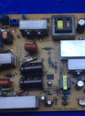 原装LG 32LH30FR-CA 32寸液晶电视高压背光电源板EAX55176301/10