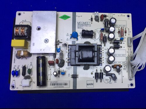 理想 RISUN LED3217 32寸原装电源板 MP730-LX RS-32PWH