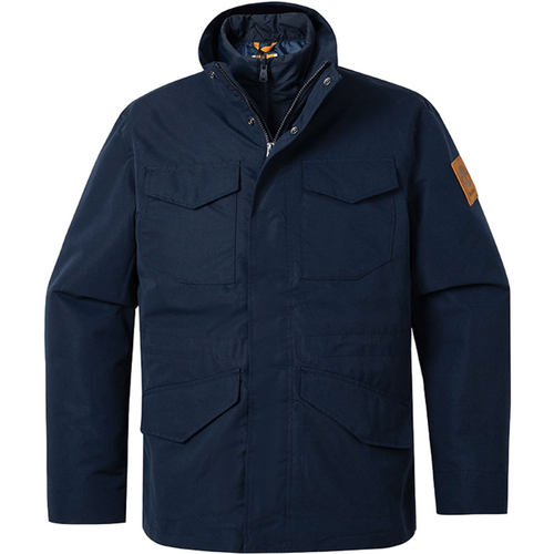 添柏岚三合一夹克新款运动服户外