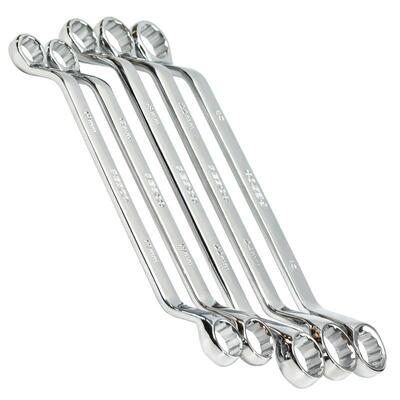 梅花扳手大规格眼镜开口工具