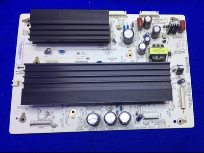 原装等离子长虹3D50A3000I Y板JUQ7.820.00053698V2.0 3.5