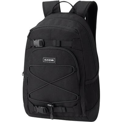 dakinegrom13l双肩包女生欧美风