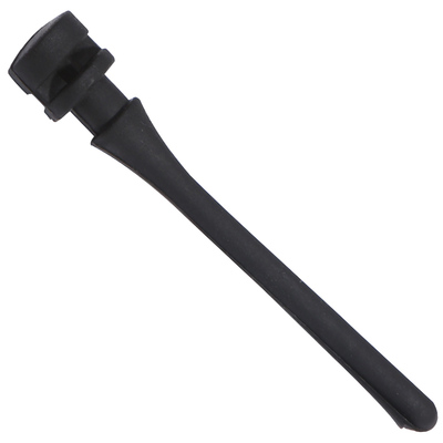 机箱手拉不断免工具防震螺丝胶钉