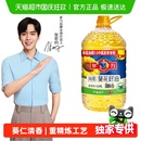多力尚選葵花籽油6.08L