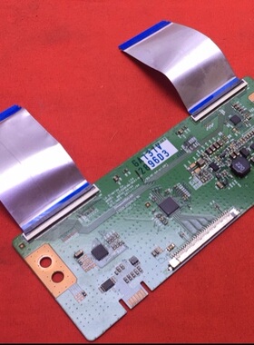 无排线康佳 LED32M2800PDE液晶电视机逻辑板逻辑信号驱动主板