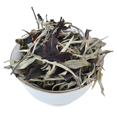 云南白茶月光白景谷秧塔月光美人