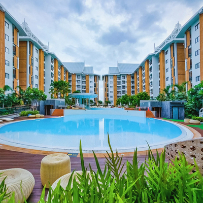 芭提雅酒店多家酒店套餐优惠~梅森万丽洲际安达仕希尔顿酒店预订