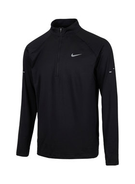 【自营】耐克男子AS M NK DF STRIDE HZ MIDLAYER长T恤HV2181-010