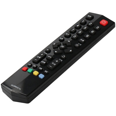 适用于TCL液晶电视遥控器RC260JC