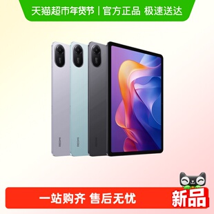 小米红米平板电脑 REDMI Pad 2  高清护眼